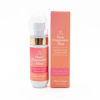 Mixologie Hair Fragrance Mist *Final Sale*
