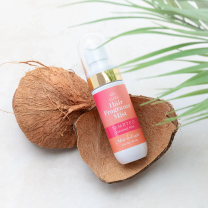 Mixologie Hair Fragrance Mist *Final Sale*