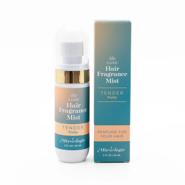 Mixologie Hair Fragrance Mist *Final Sale*