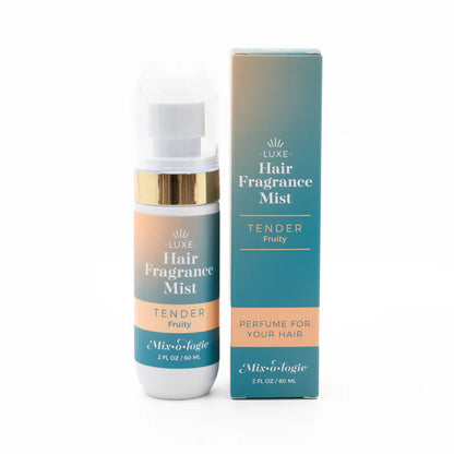 Mixologie Hair Fragrance Mist *Final Sale*