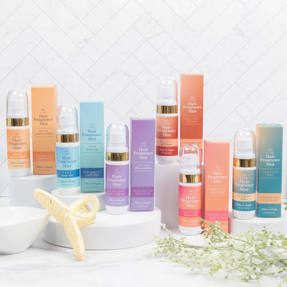 Mixologie Hair Fragrance Mist *Final Sale*