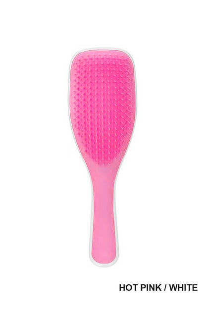 Restock! Ultimate Detangler Hairbrush For Wet N Dry Hair *Final Sale*