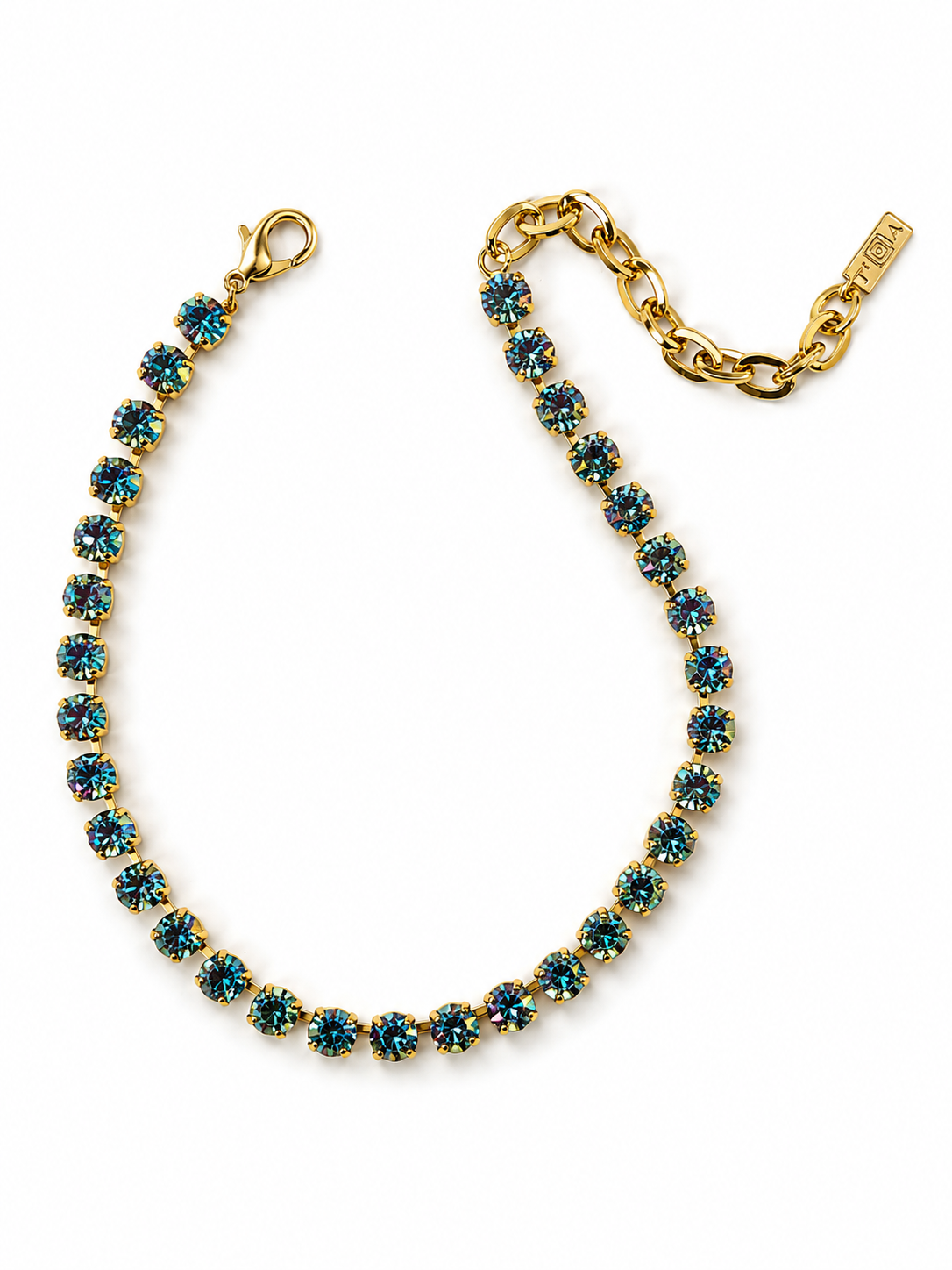 TOVA Oakland Necklace