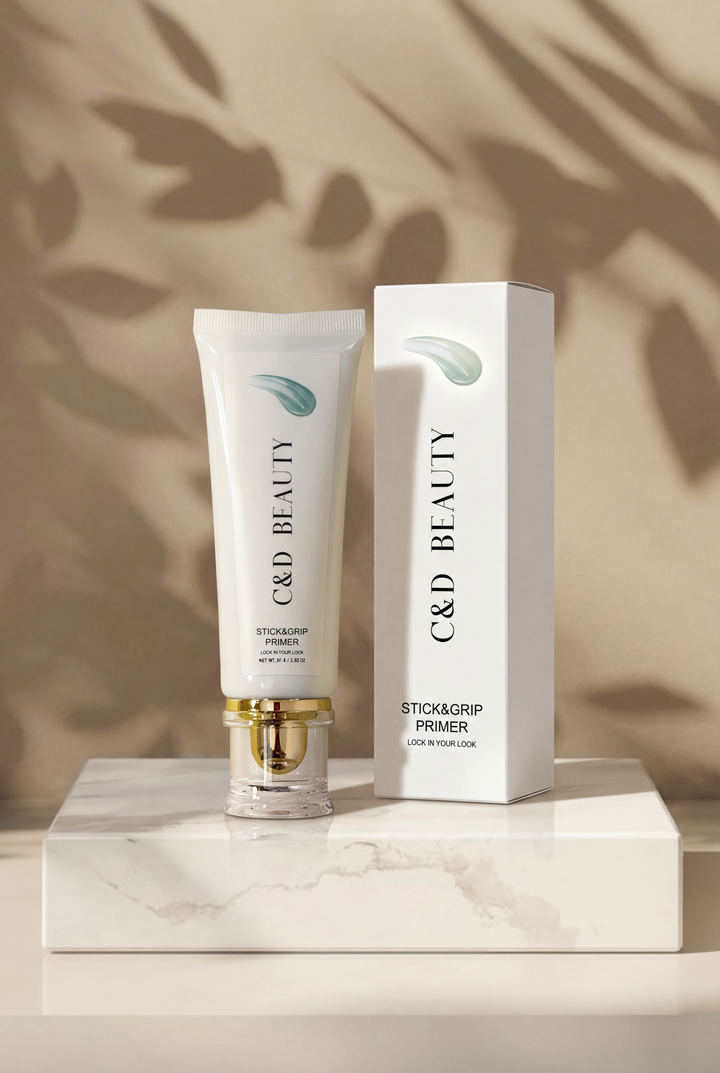 C&D Beauty Stick & Grip Face Primer *Final Sale*