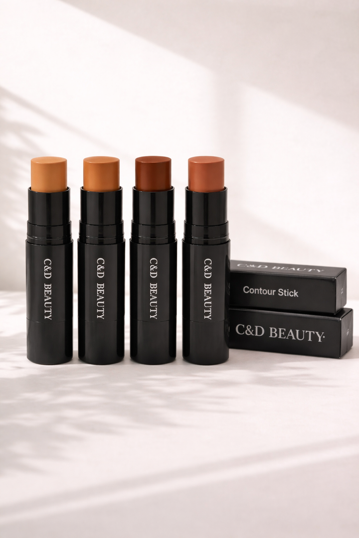 C&D Beauty Contour Sticks *Final Sale*