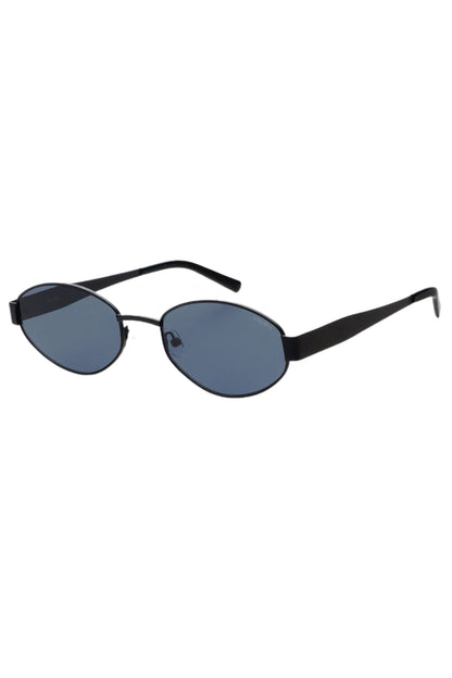 Restock! Freyrs Soho Oval Sunglasses