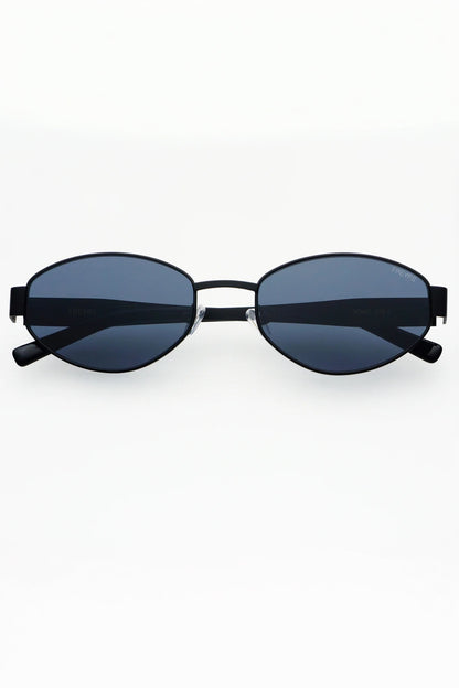 Restock! Freyrs Soho Oval Sunglasses