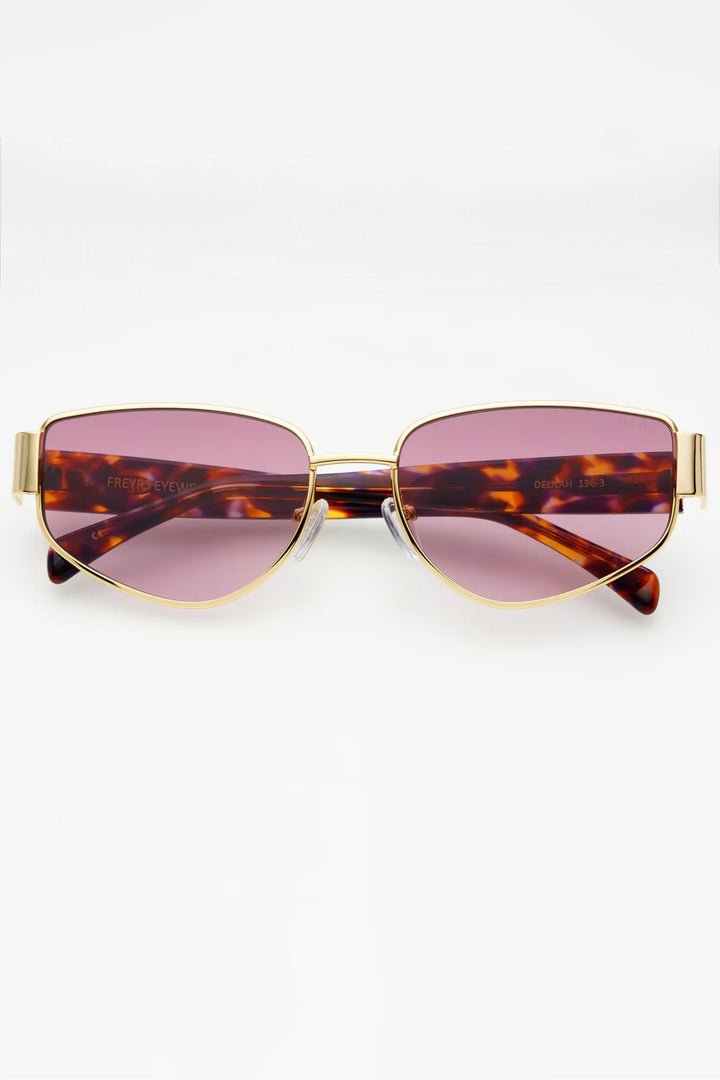Freyrs Delilah Womens Sunglasses