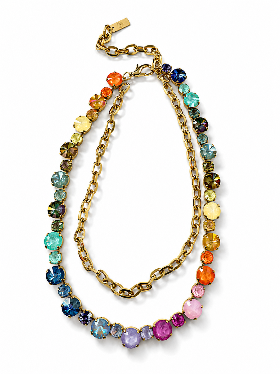 TOVA Kai Necklace