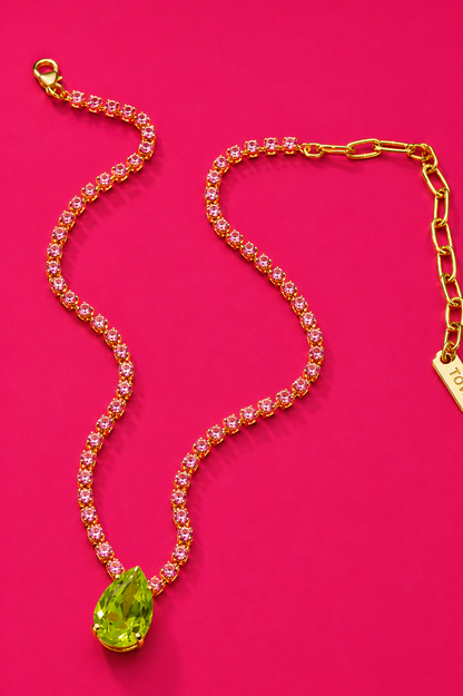 TOVA Milli Necklace