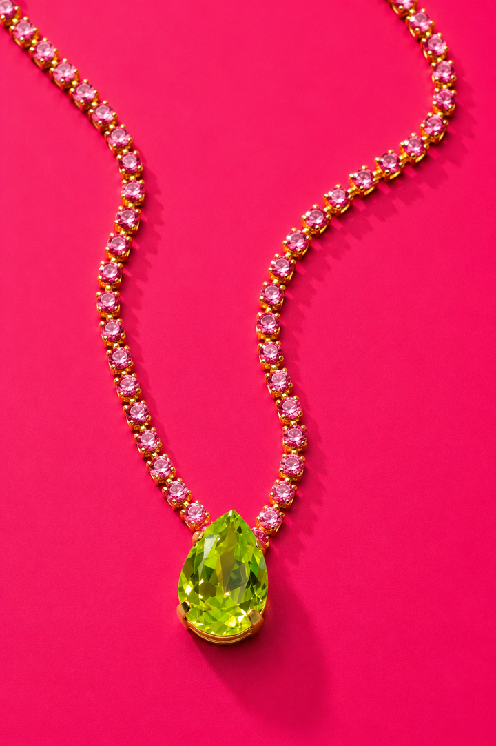TOVA Milli Necklace