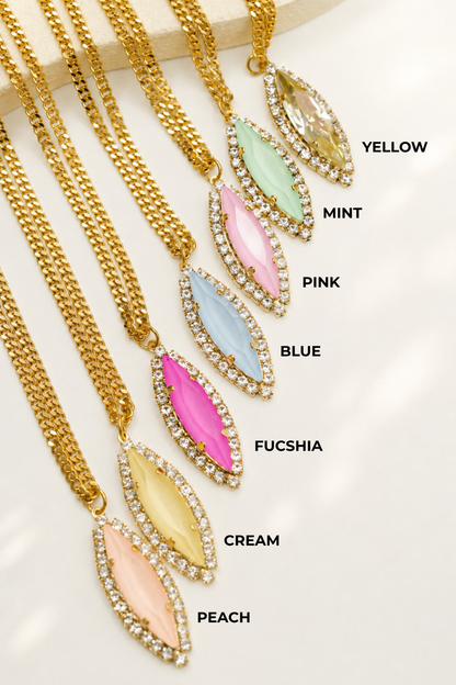 TOVA Alyssa Necklace