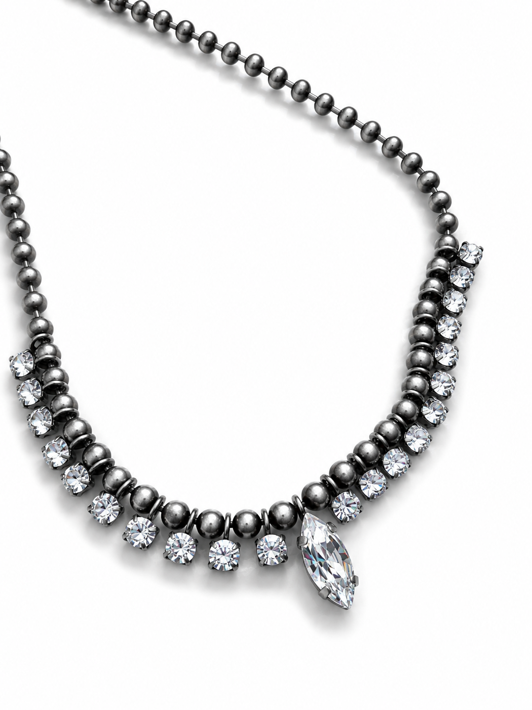 TOVA Callie Necklace