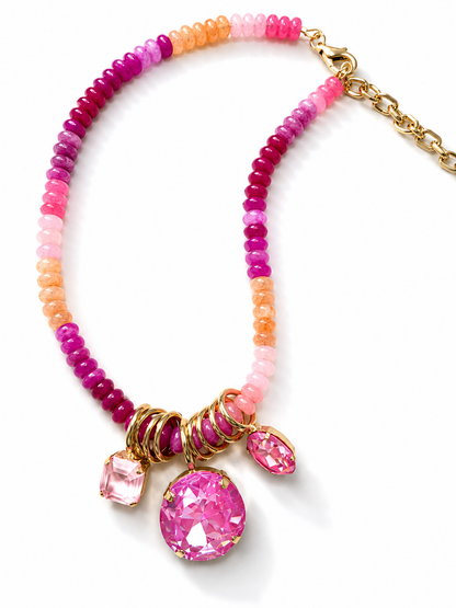 TOVA Mckinney Necklace
