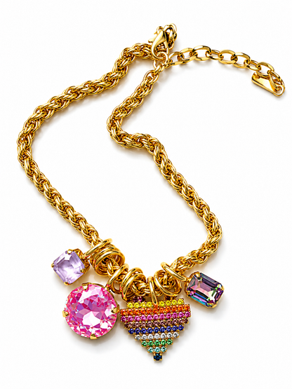 TOVA Harlingen Necklace