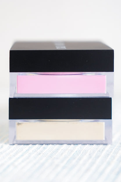 C&D Beauty Satin Face Powders *Final Sale*