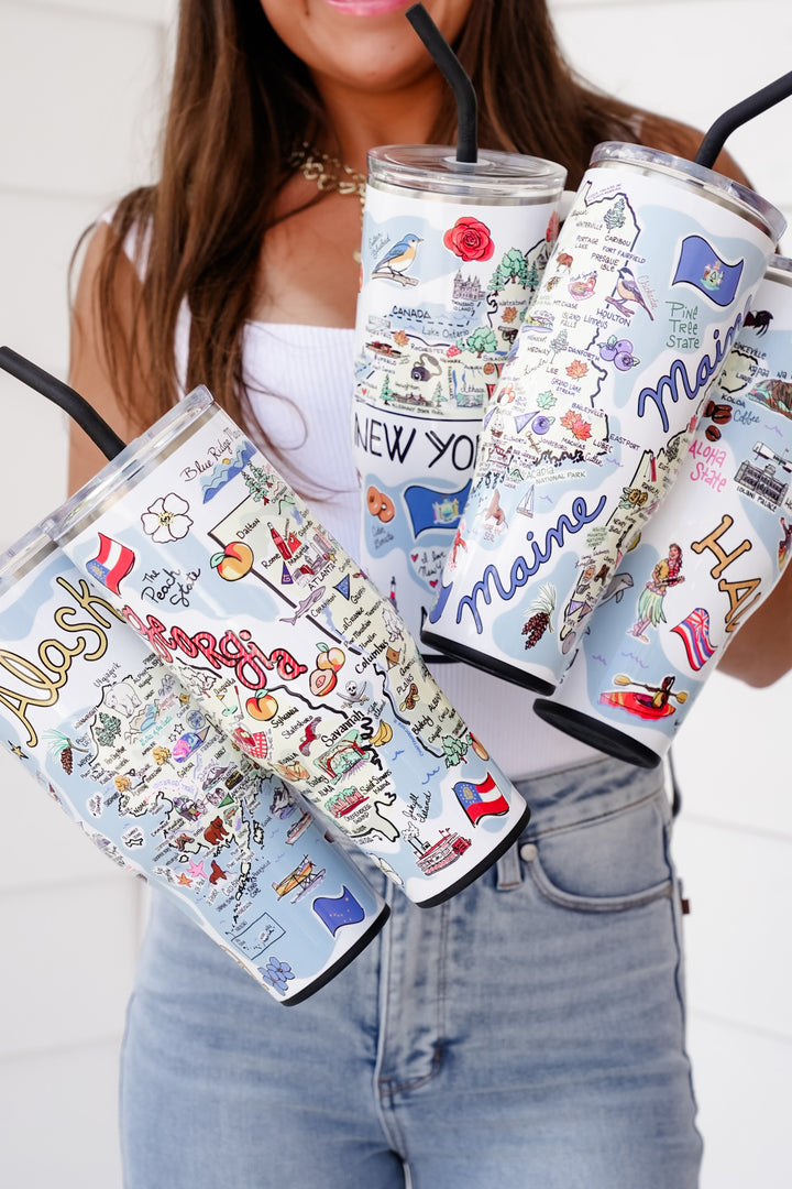 Swig Life State Collection