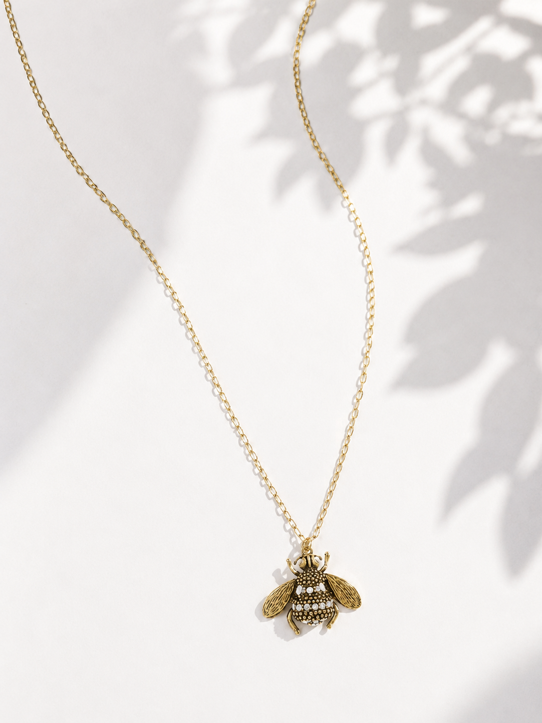 Yochi Lima Necklace