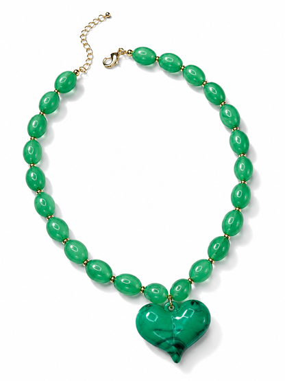 Restock! Gemelli Roxie Necklace
