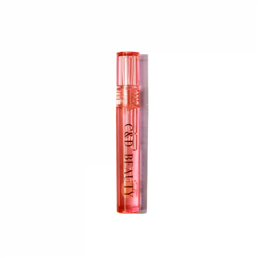 C&D Beauty Lip Plumping Gloss *Final Sale*