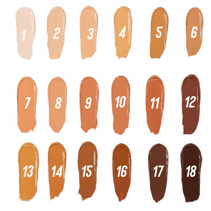 C&D Beauty Concealer *Final Sale*