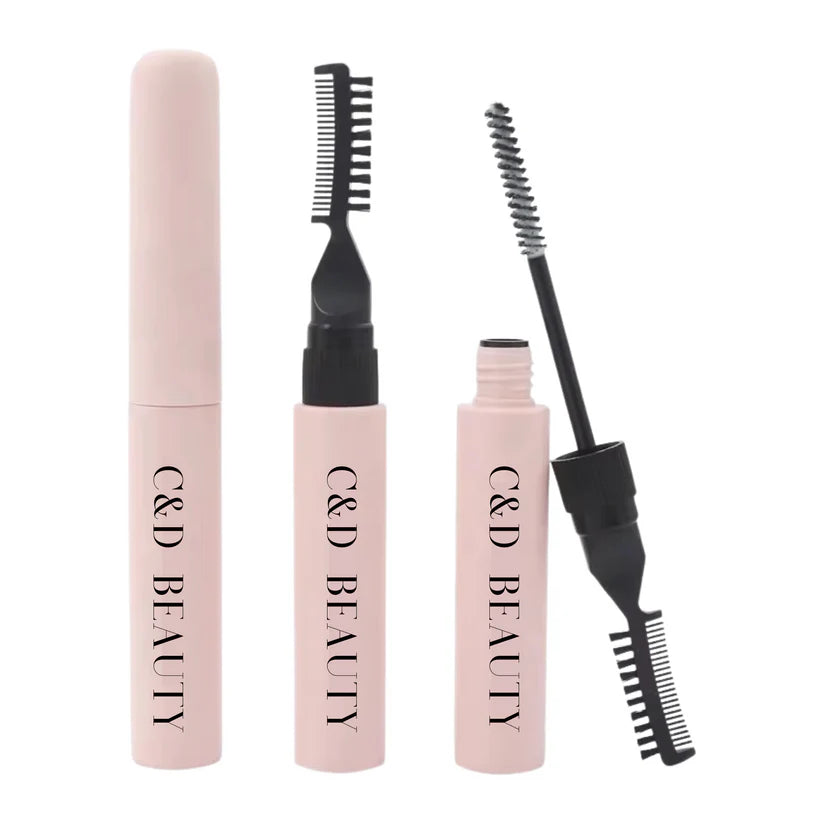 C&D Beauty BrowLock Brow Gel *Final Sale*