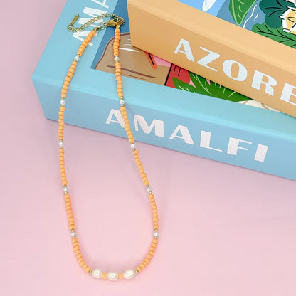 Treasure Jewels Sugar Coast Necklace