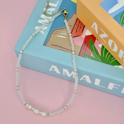 Treasure Jewels Sugar Coast Necklace