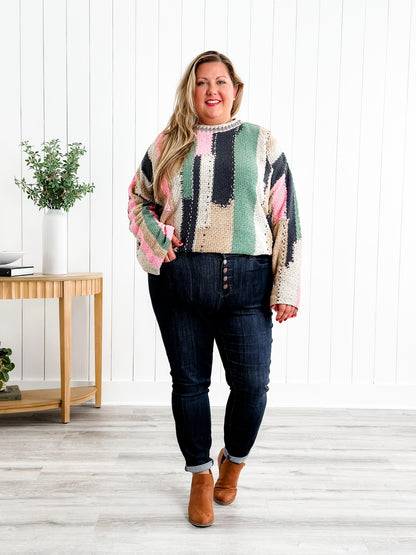 Judy Blue Penny Lane Dark Wash High Rise Skinny