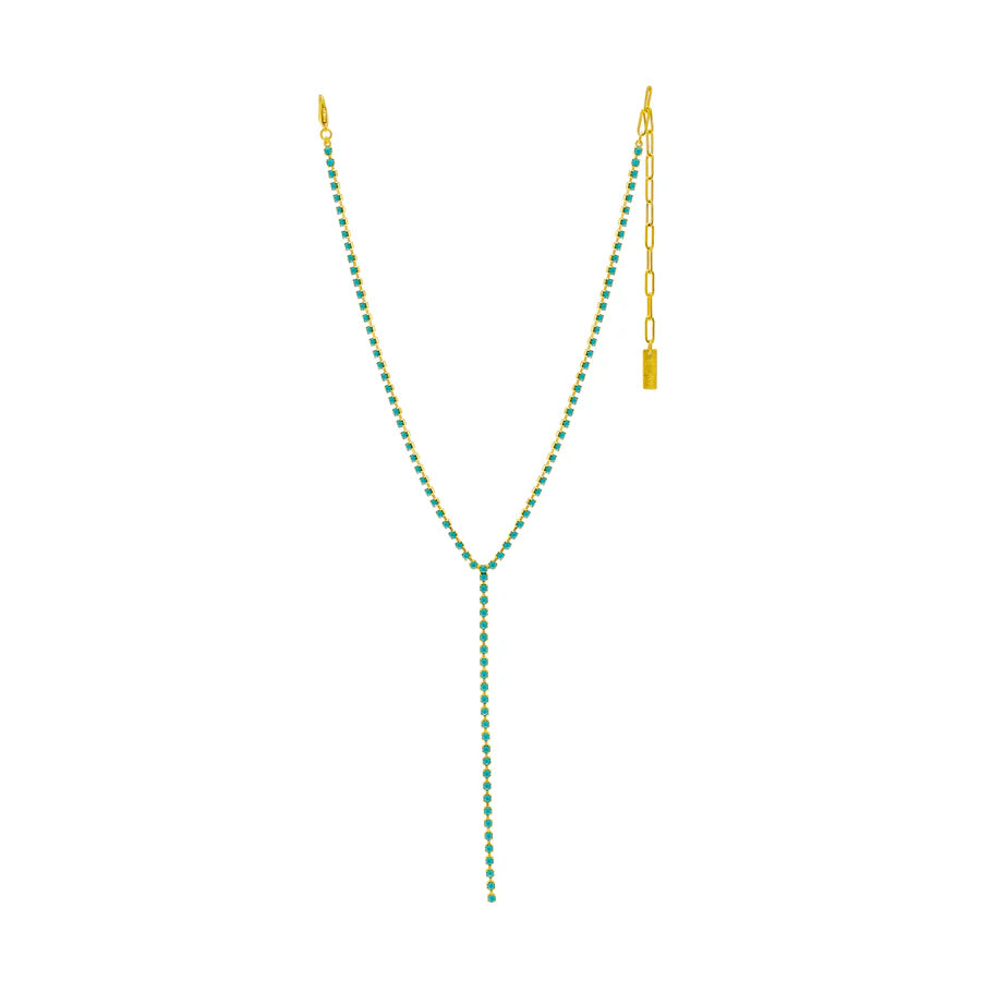 TOVA Kassandra Necklace
