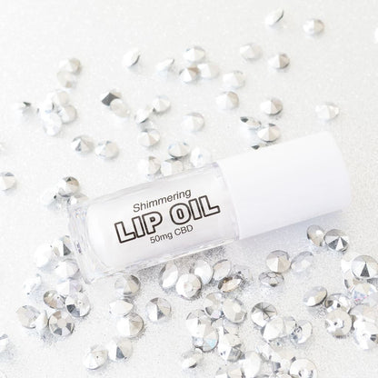 Twine Lip Oil *Final Sale*