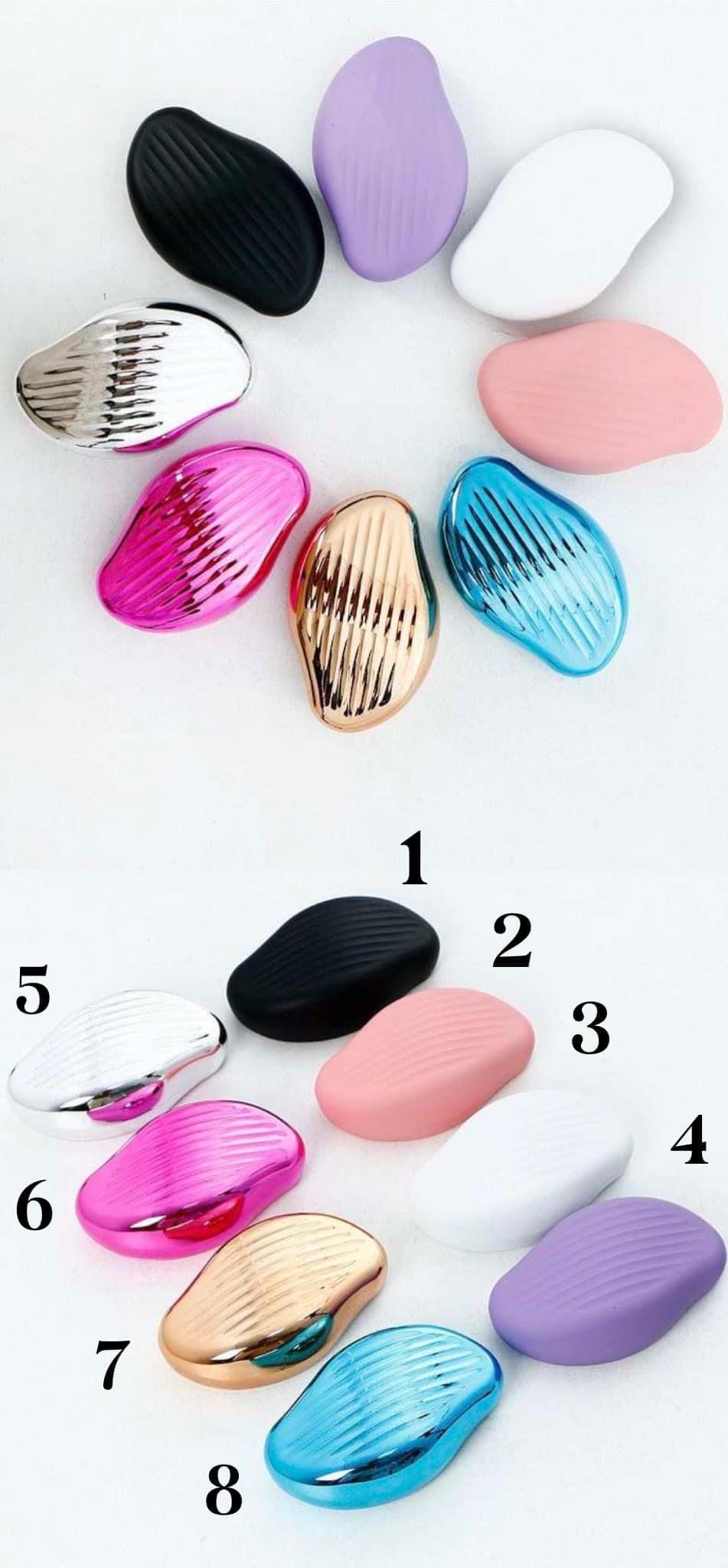 Crystal Hair Removal Tool Assorted