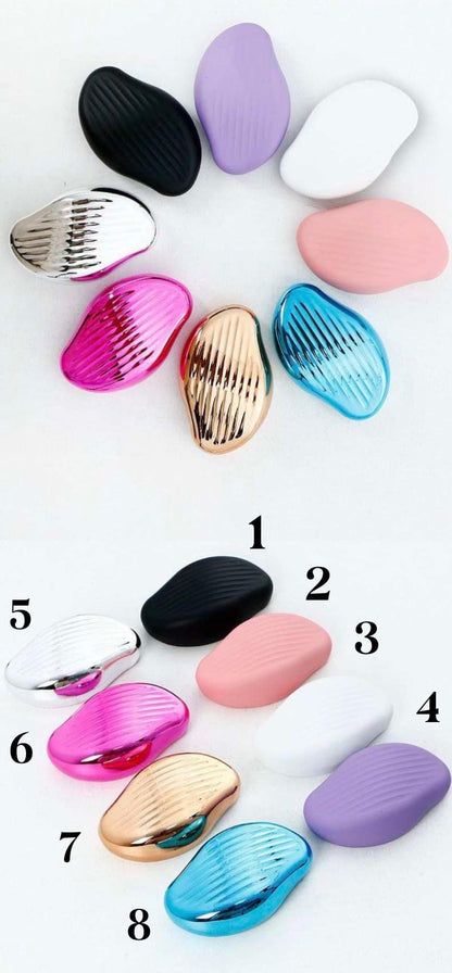 Crystal Hair Removal Tool Assorted