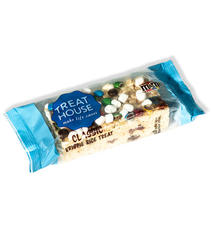 Treat House Rice Krispie Treat 3oz *Final Sale*