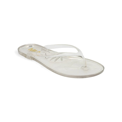 MIA Jelly Flip Flop Sandals