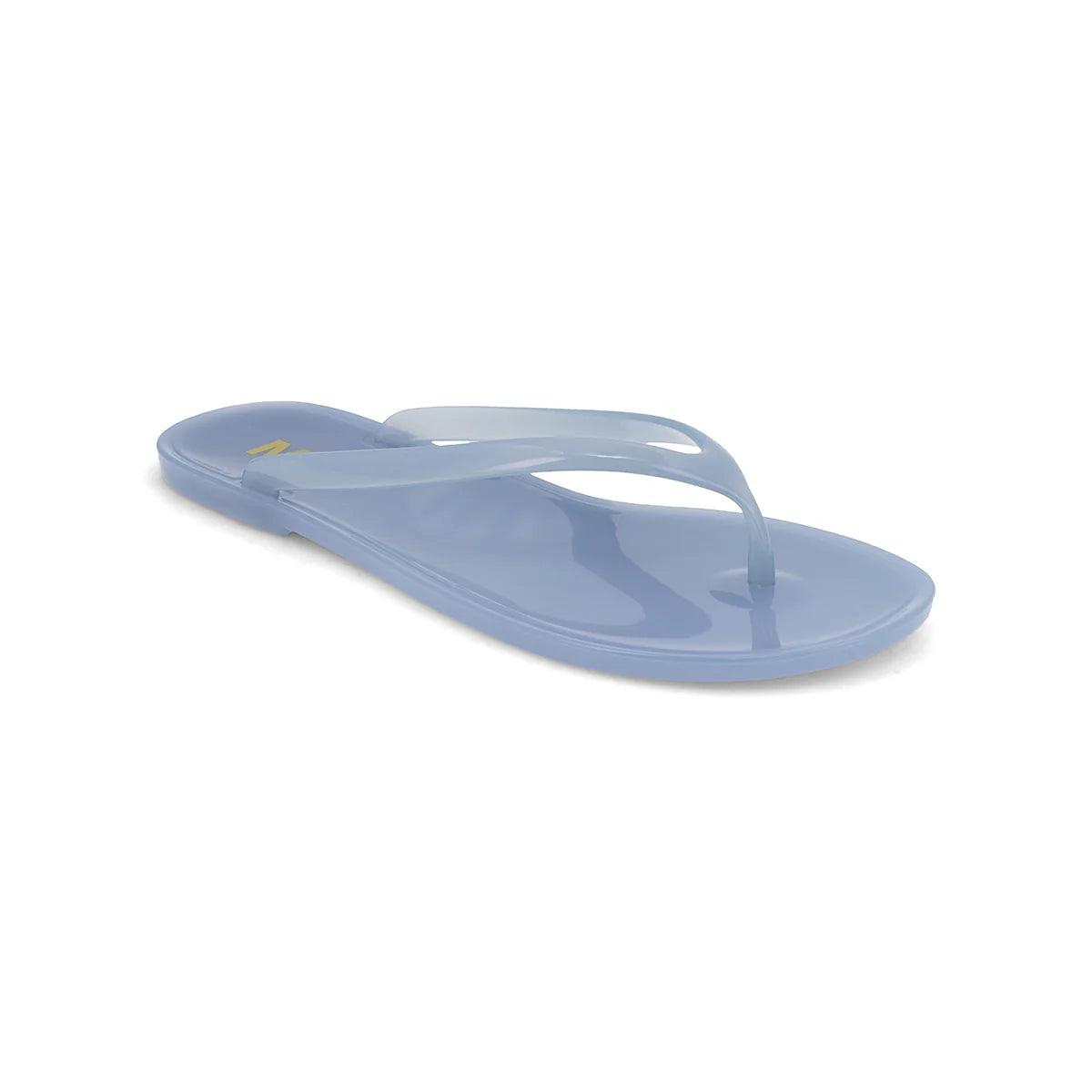 MIA Jelly Flip Flop Sandals