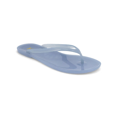 MIA Jelly Flip Flop Sandals