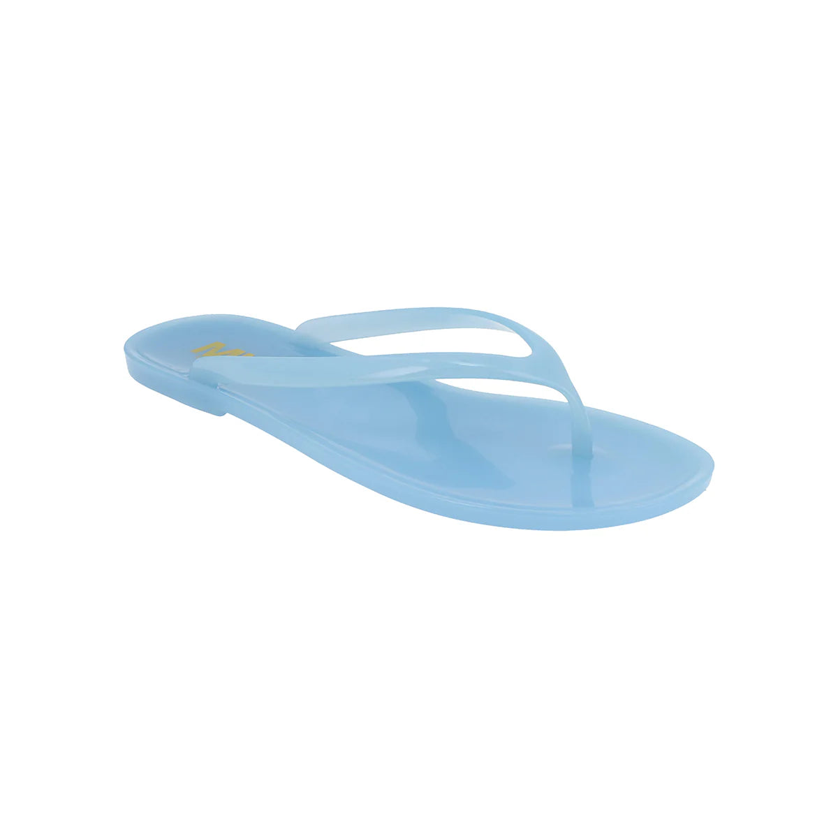 MIA Jelly Flip Flop Sandals