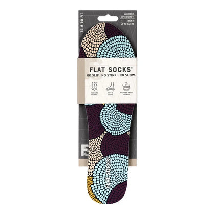 Flat Socks Amazingness