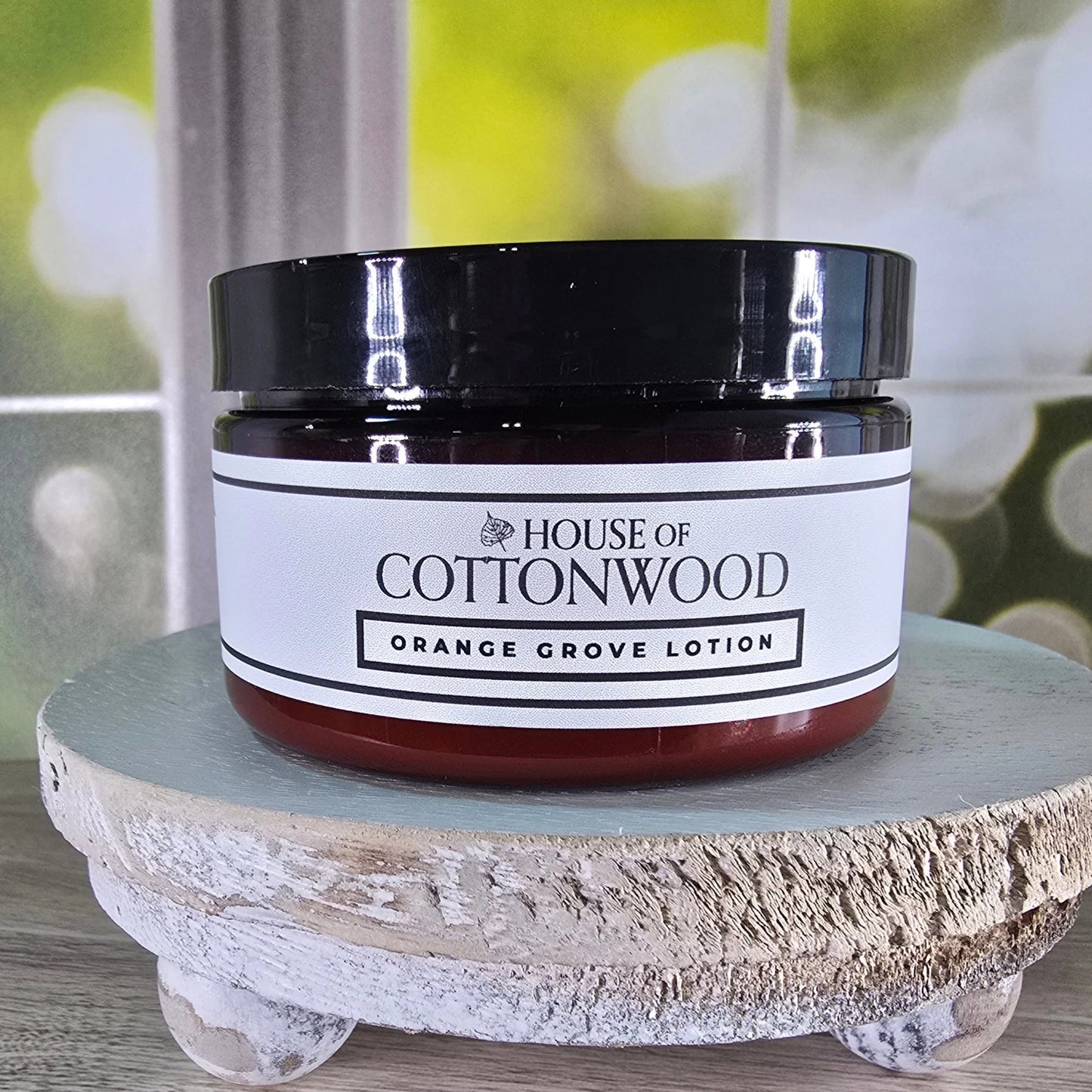 House of Cottonwood All-Natural Lotion *Final Sale*