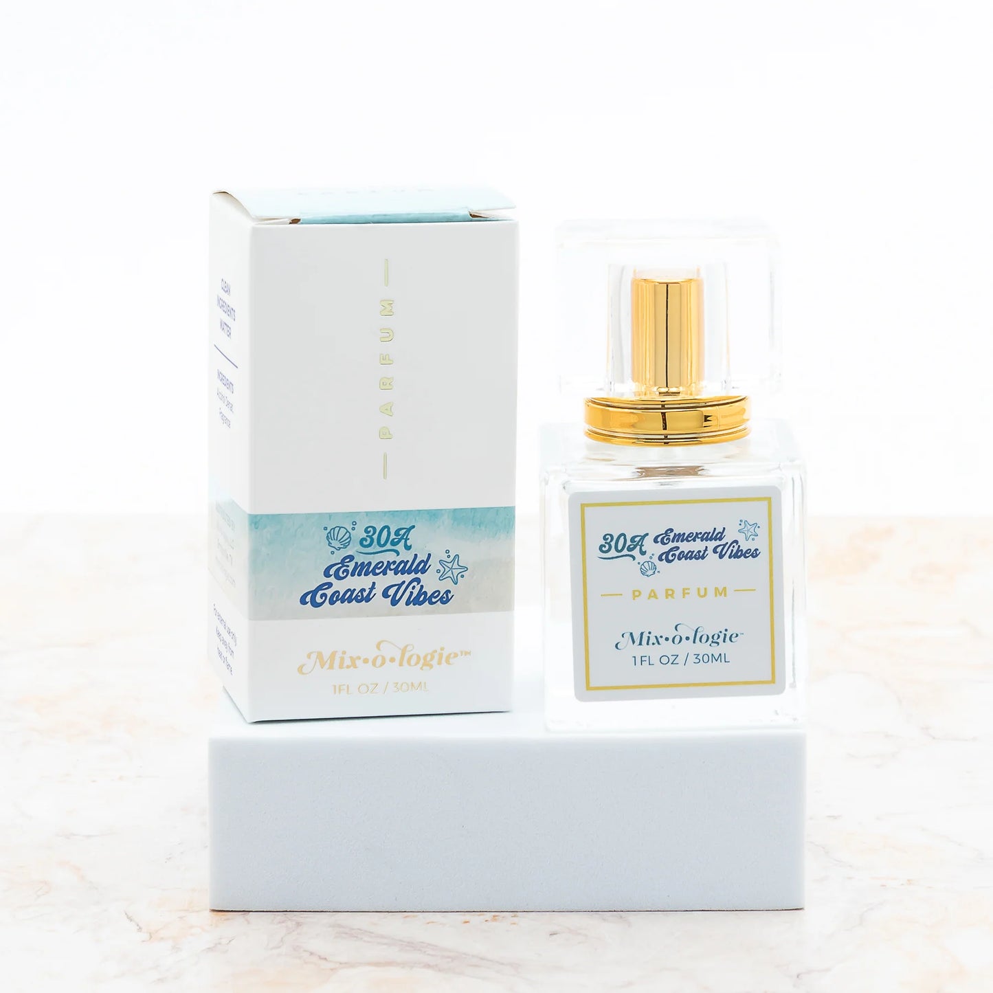Mixologie Parfum Spray