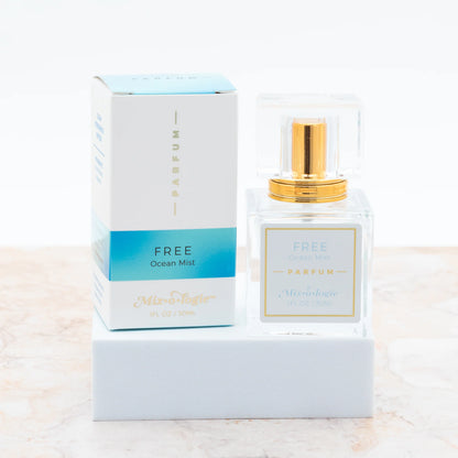 Mixologie Parfum Spray