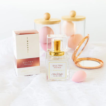 Mixologie Parfum Spray