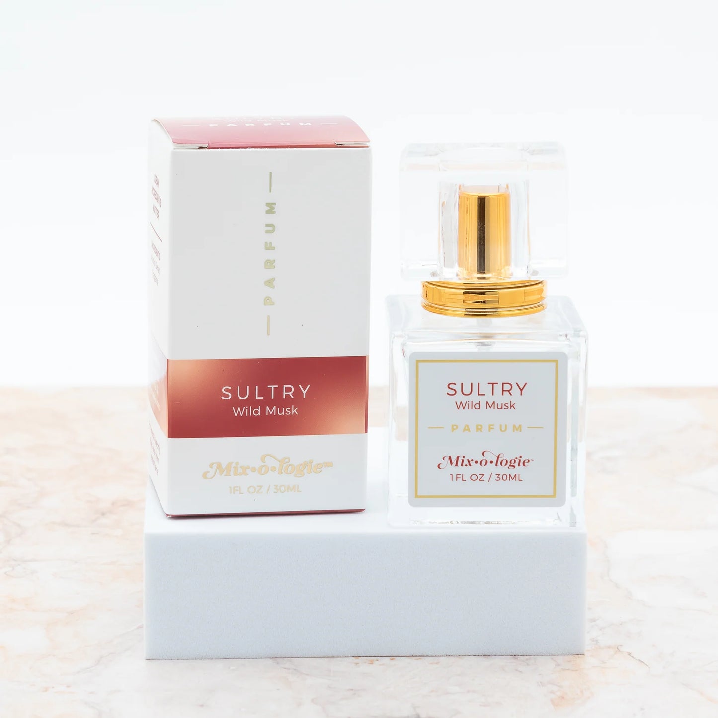 Mixologie Parfum Spray