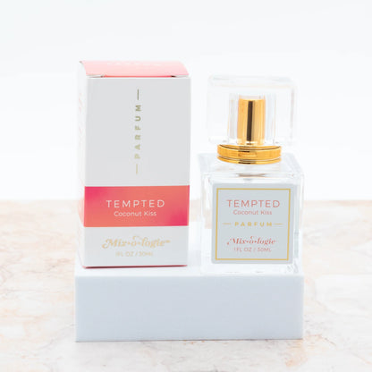 Mixologie Parfum Spray