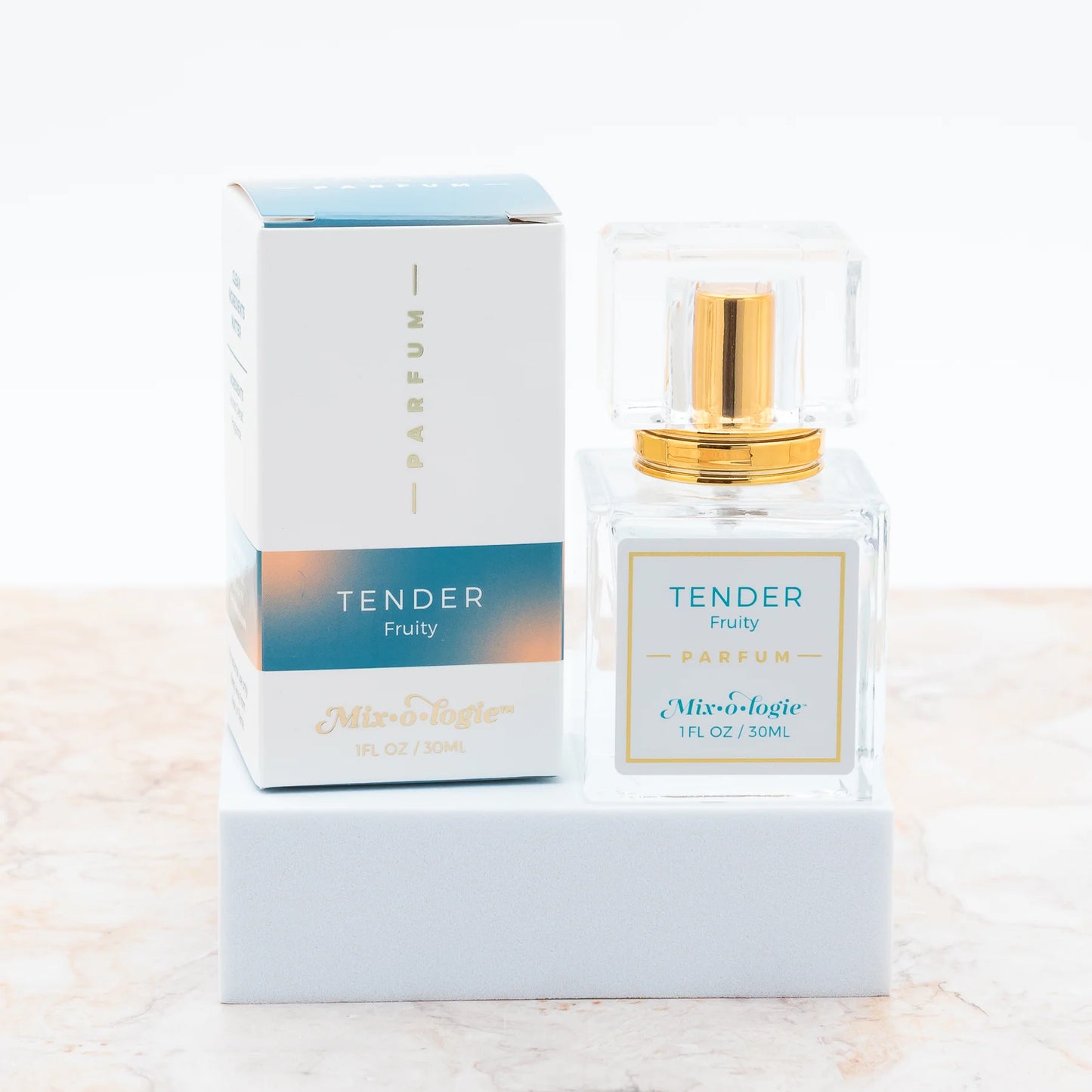 Mixologie Parfum Spray