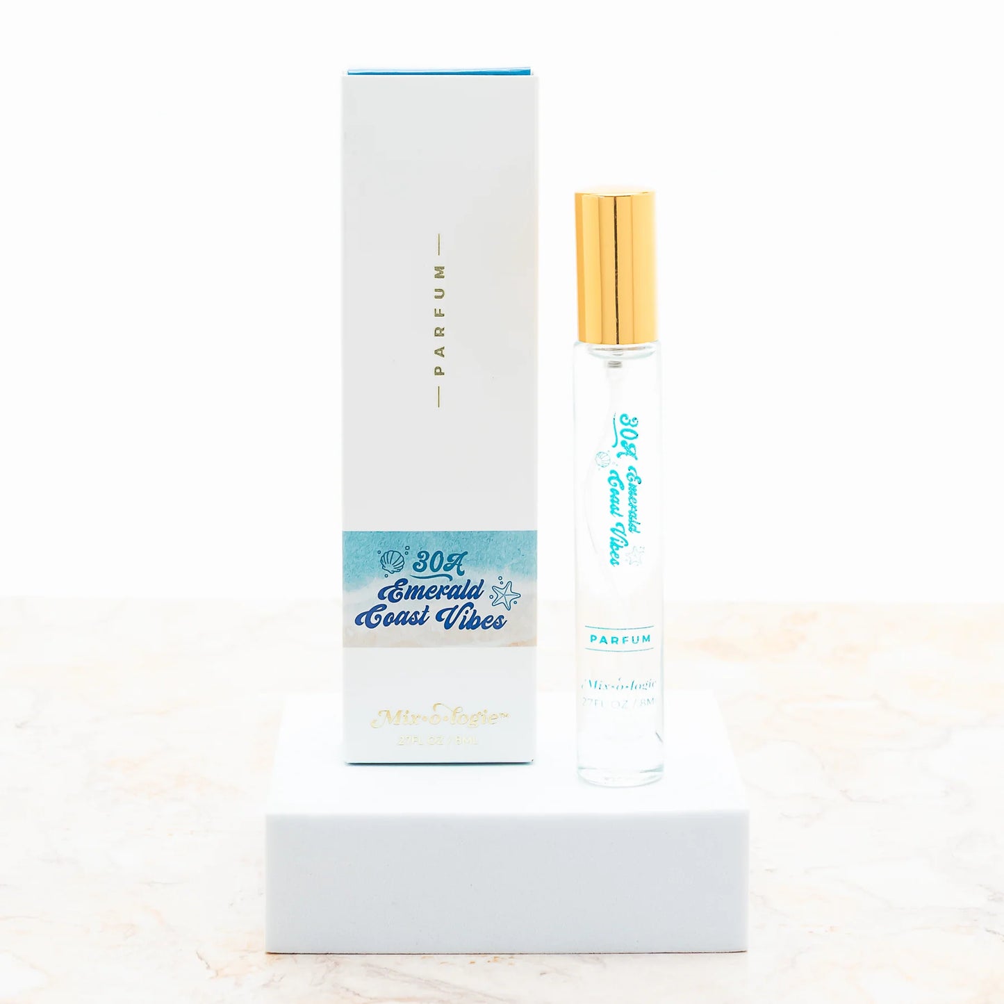 Mixologie Parfum Spray