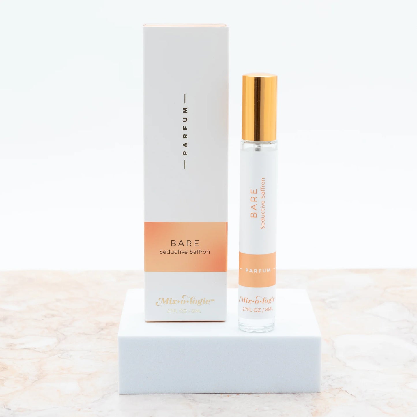 Mixologie Parfum Spray