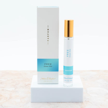 Mixologie Parfum Spray