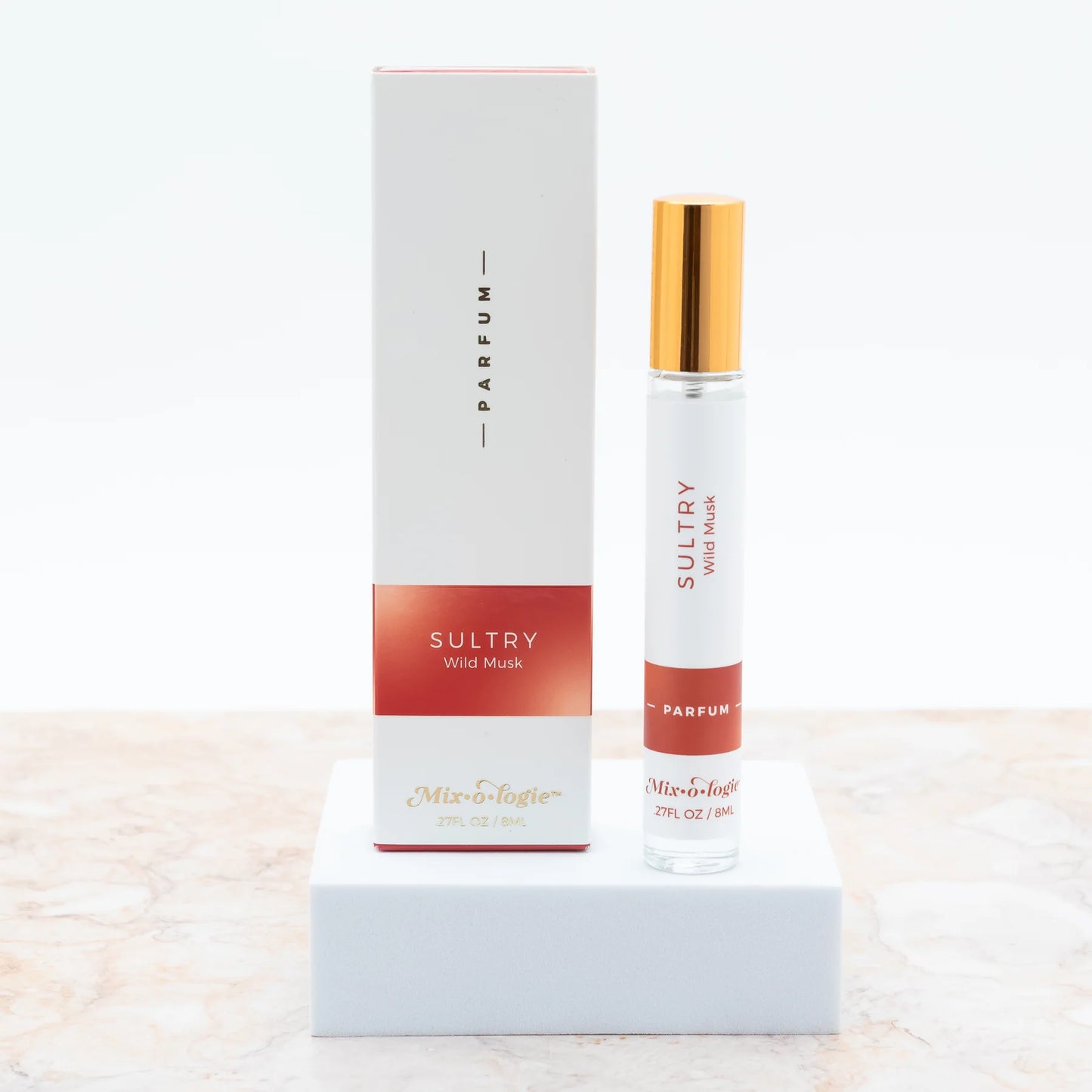 Mixologie Parfum Spray
